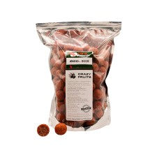 Bouillettes Premium CRAZY FRUITS